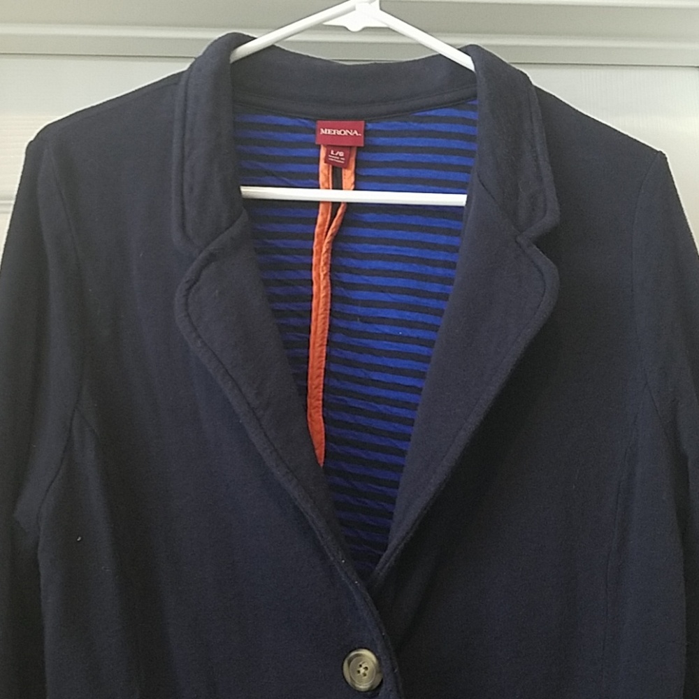 🥉Merona Sport Jacket - Picture 2 of 8